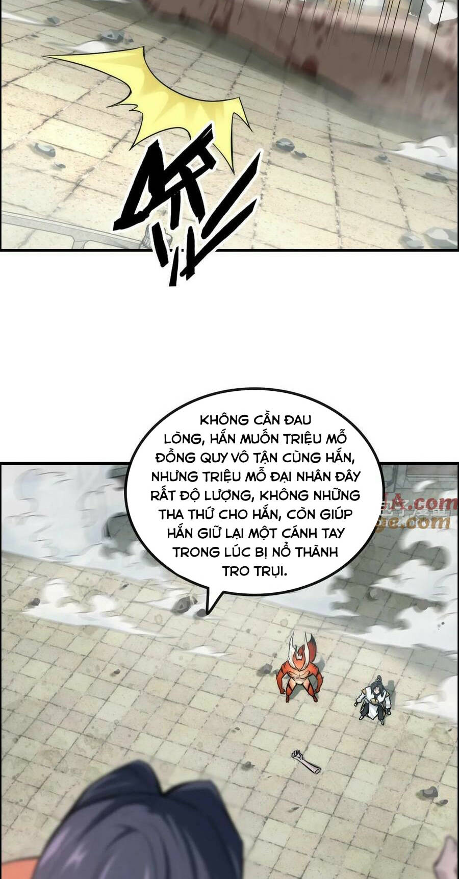 Tu Tiên Chính Là Như Vậy: Chapter 51