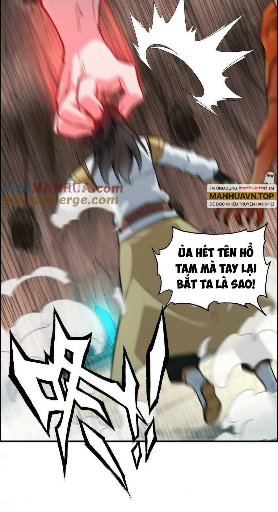 Tu Tiên Chính Là Như Vậy: Chapter 51
