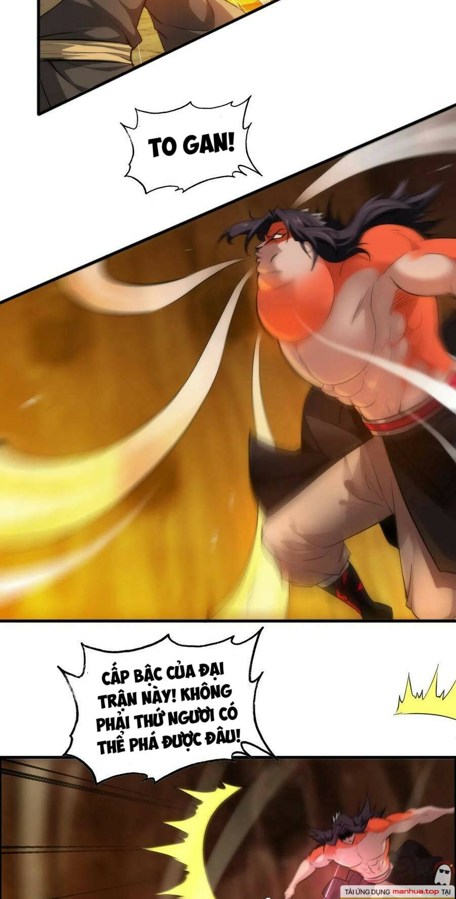 Tu Tiên Chính Là Như Vậy: Chapter 51
