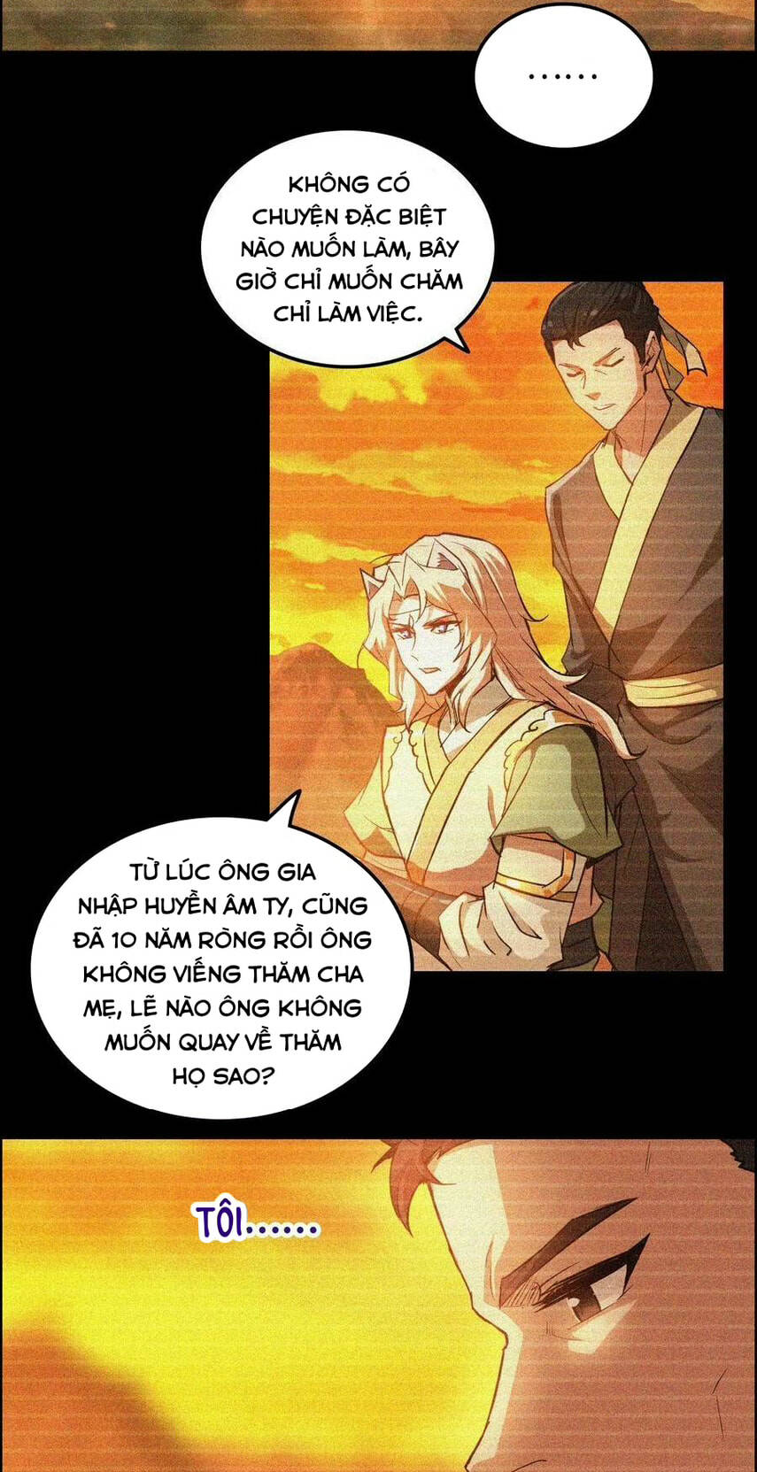 Tu Tiên Chính Là Như Vậy: Chapter 51