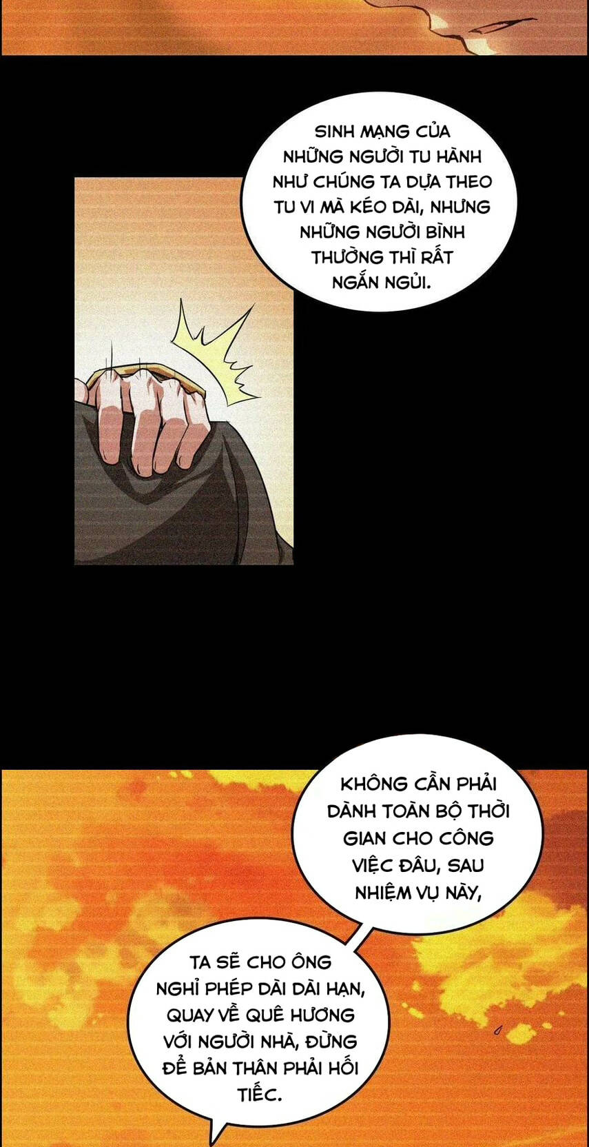 Tu Tiên Chính Là Như Vậy: Chapter 51