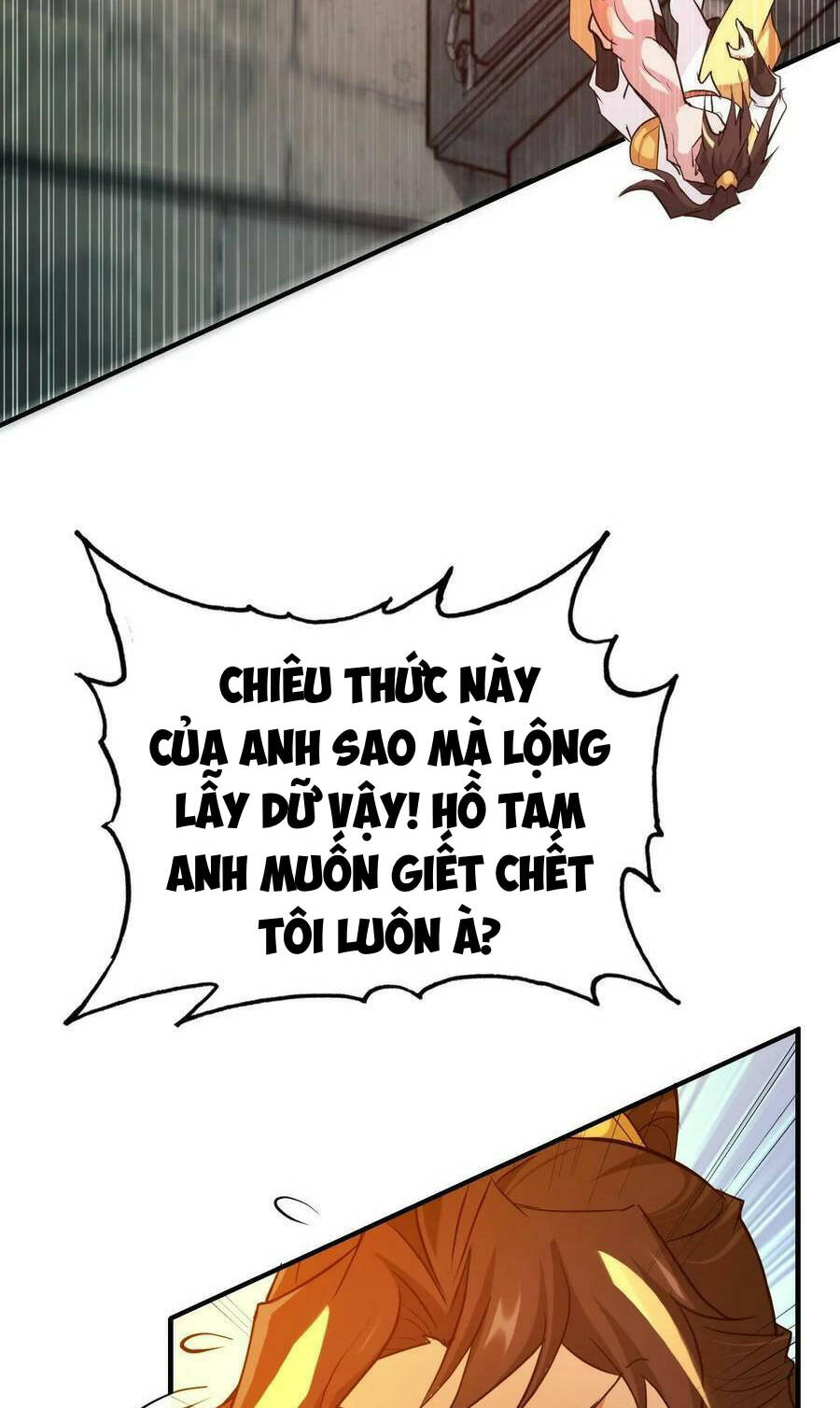 Tu Tiên Chính Là Như Vậy: Chapter 51