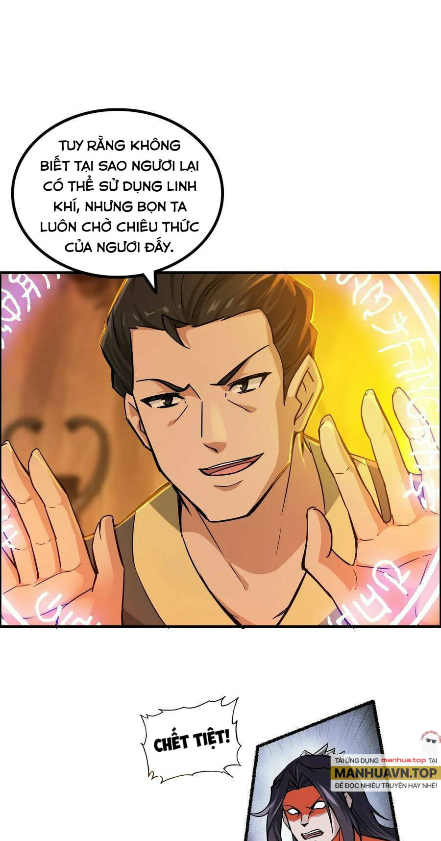 Tu Tiên Chính Là Như Vậy: Chapter 51