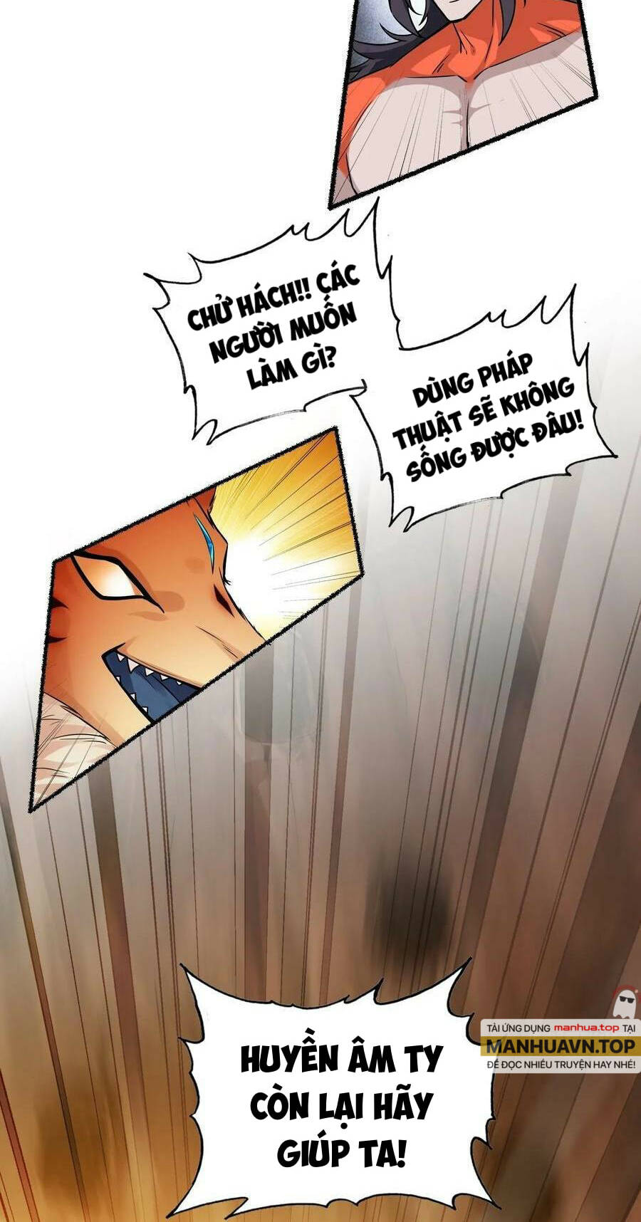 Tu Tiên Chính Là Như Vậy: Chapter 51