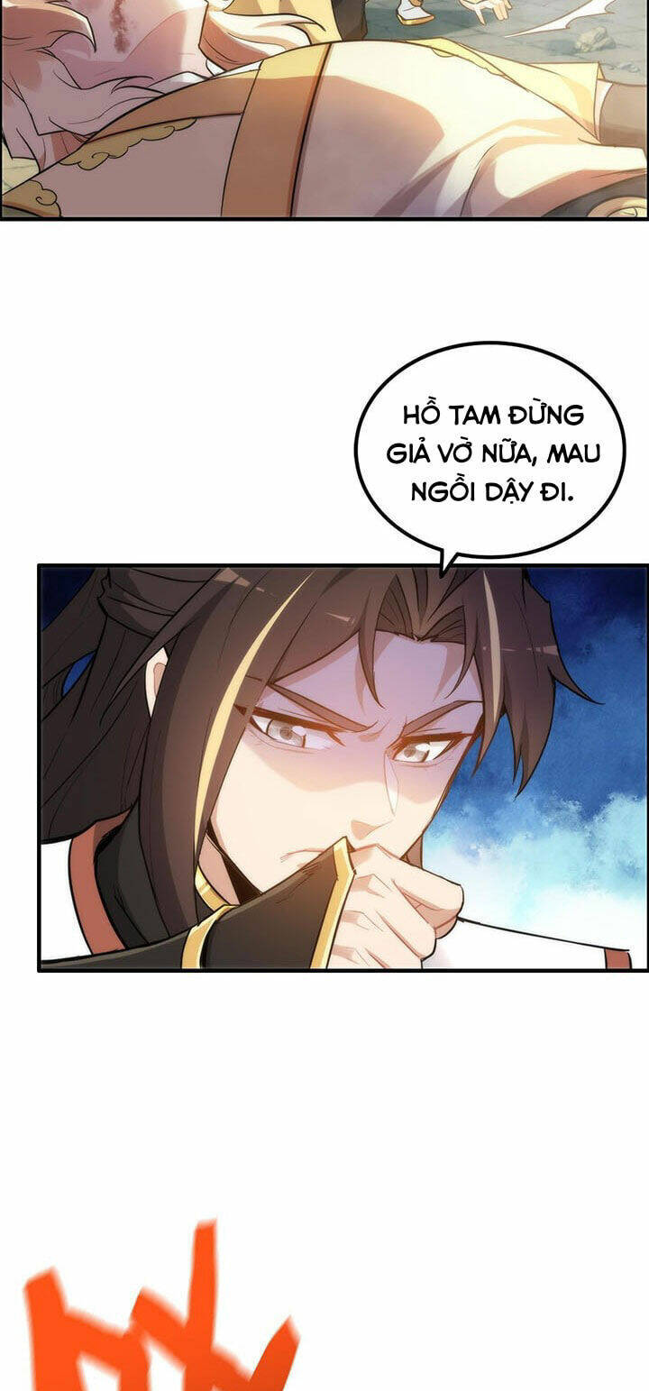Tu Tiên Chính Là Như Vậy: Chapter 52