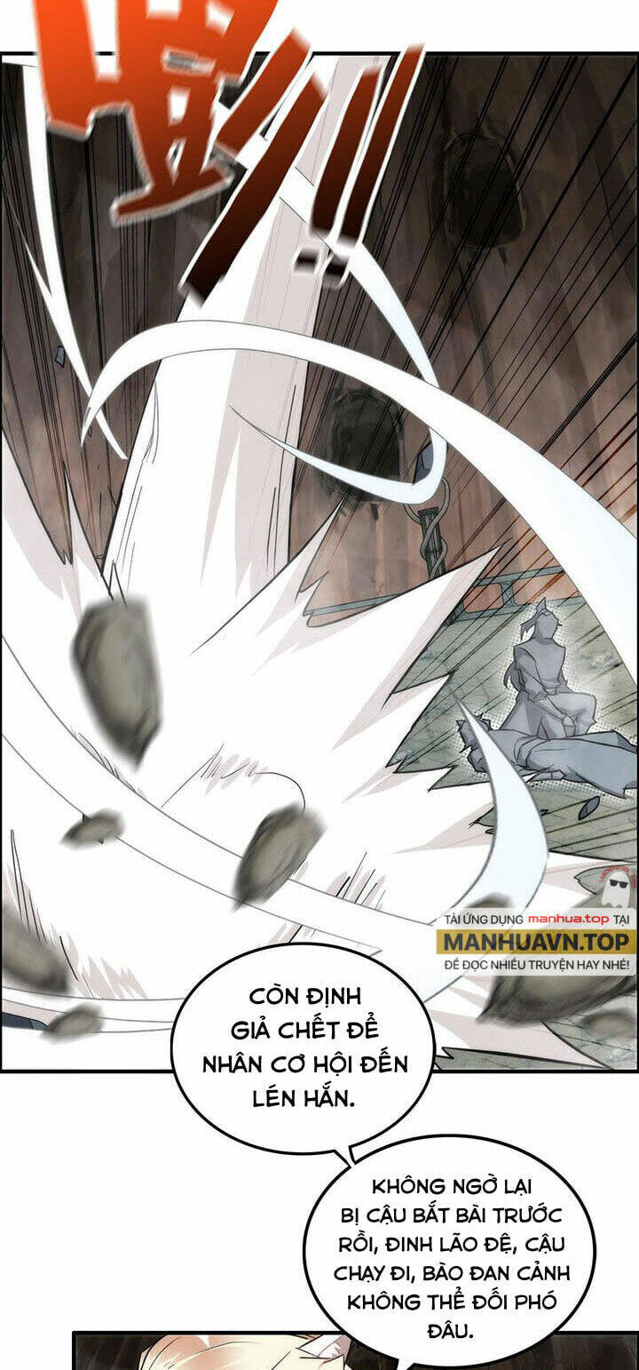 Tu Tiên Chính Là Như Vậy: Chapter 52