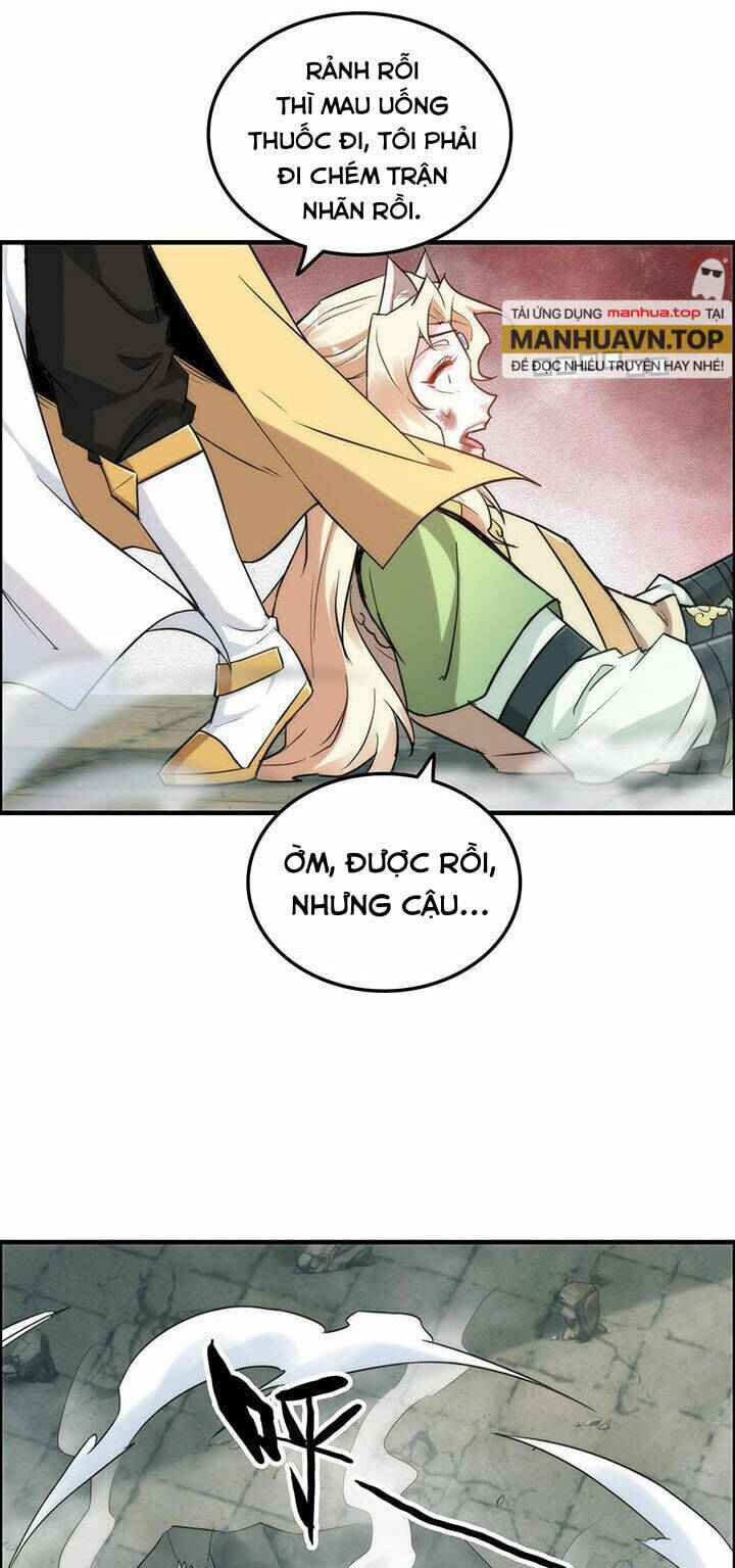 Tu Tiên Chính Là Như Vậy: Chapter 52