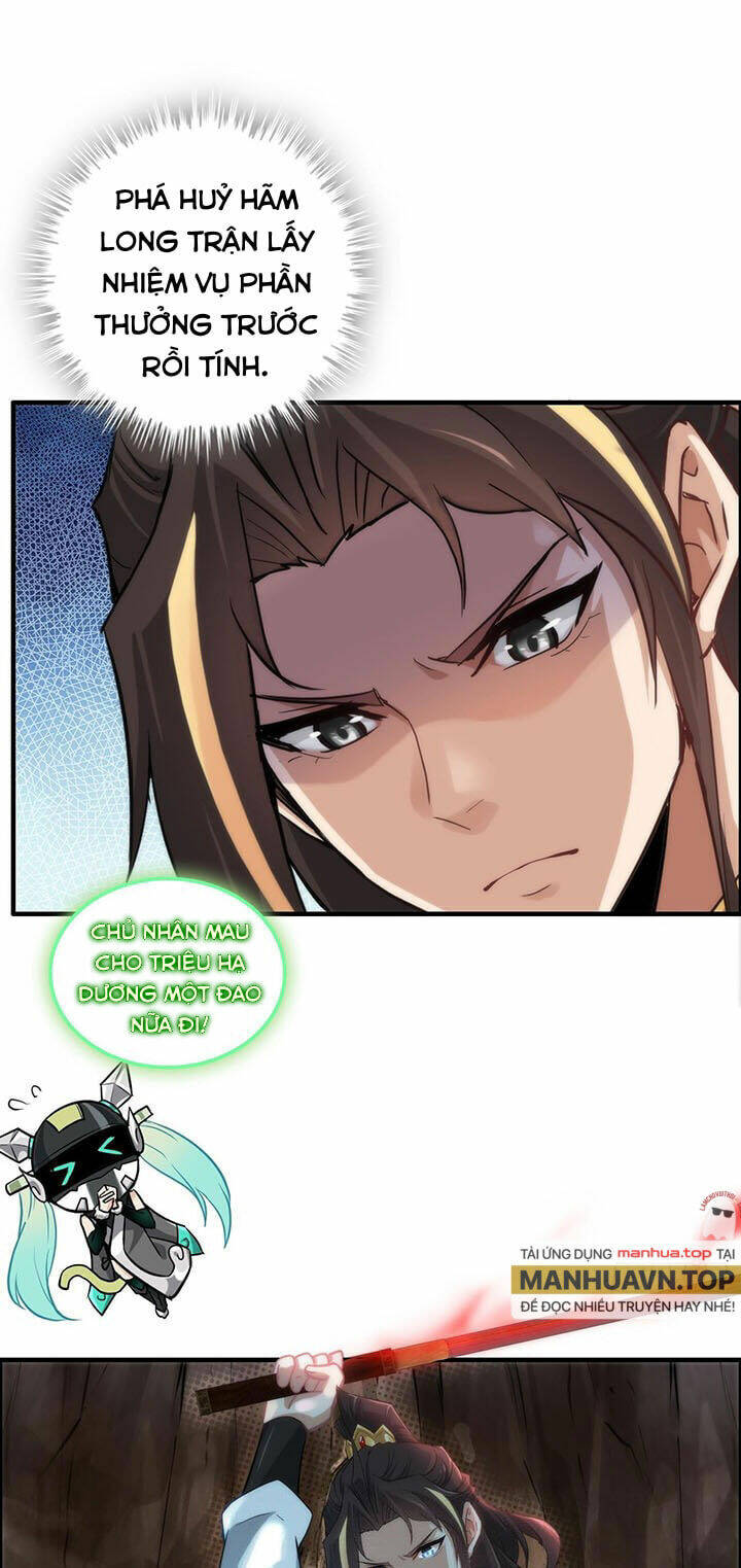 Tu Tiên Chính Là Như Vậy: Chapter 52