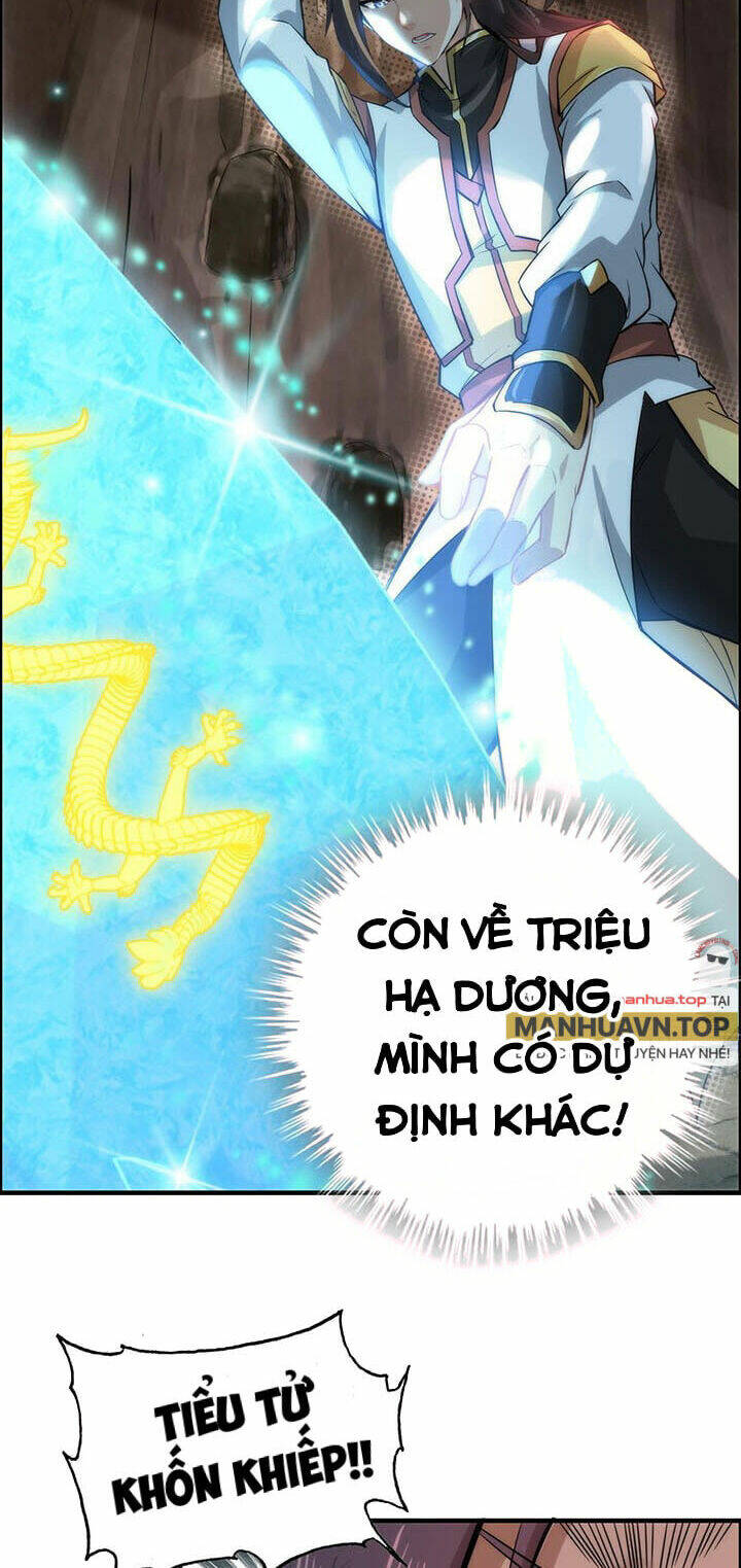 Tu Tiên Chính Là Như Vậy: Chapter 52