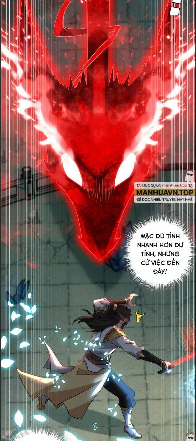 Tu Tiên Chính Là Như Vậy: Chapter 52