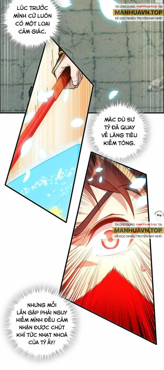 Tu Tiên Chính Là Như Vậy: Chapter 52