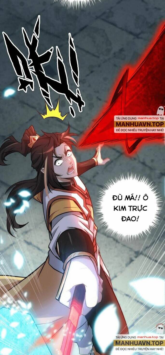 Tu Tiên Chính Là Như Vậy: Chapter 52