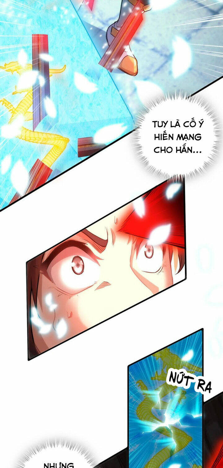 Tu Tiên Chính Là Như Vậy: Chapter 52