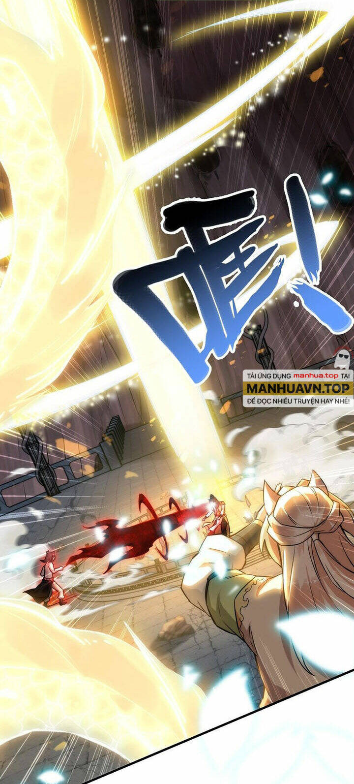Tu Tiên Chính Là Như Vậy: Chapter 52