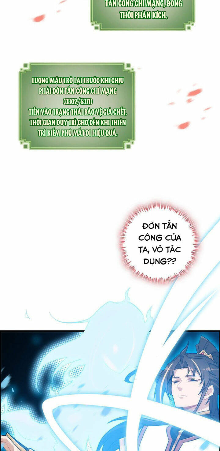 Tu Tiên Chính Là Như Vậy: Chapter 52