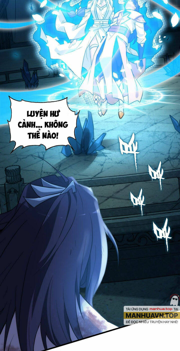 Tu Tiên Chính Là Như Vậy: Chapter 52