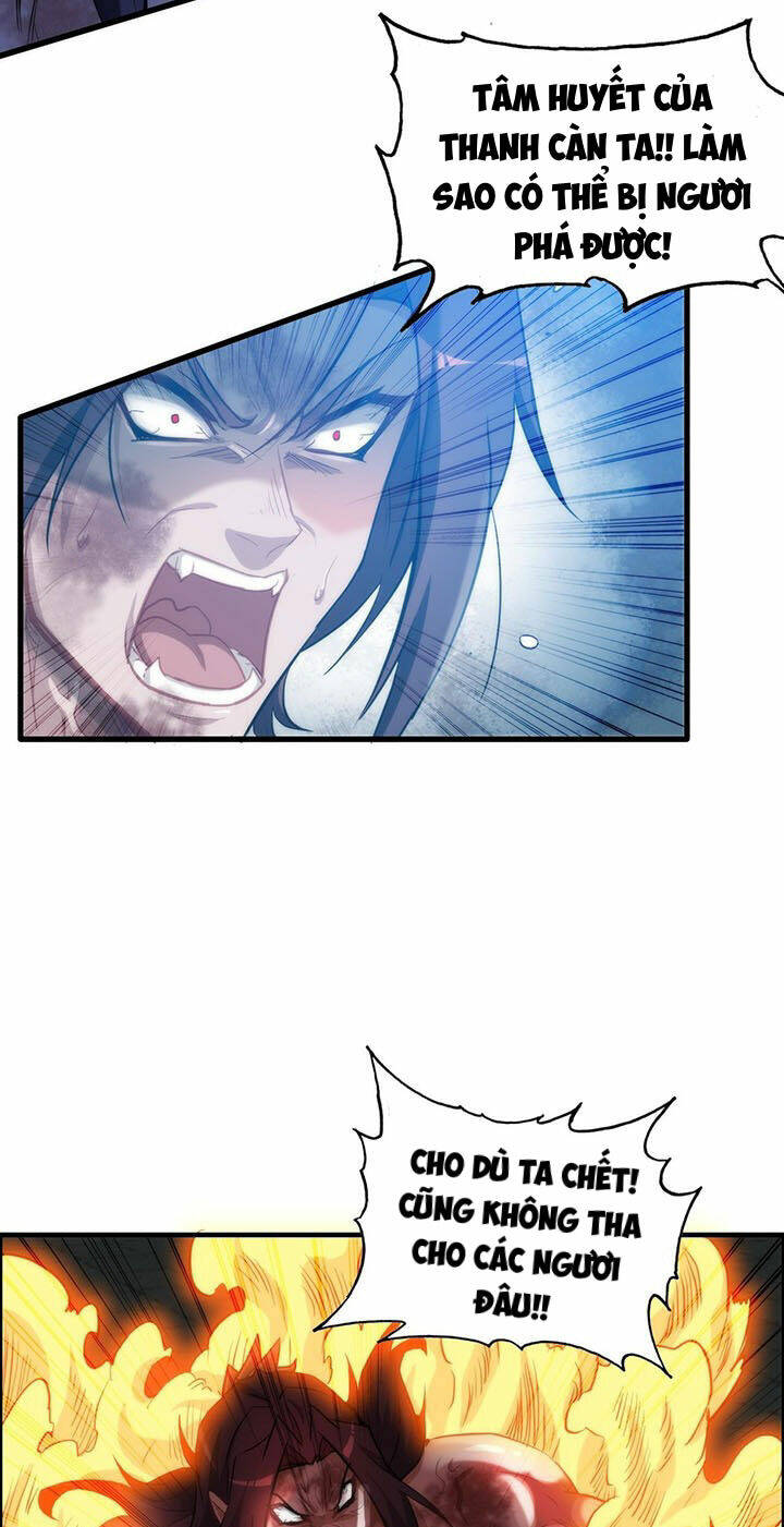 Tu Tiên Chính Là Như Vậy: Chapter 52