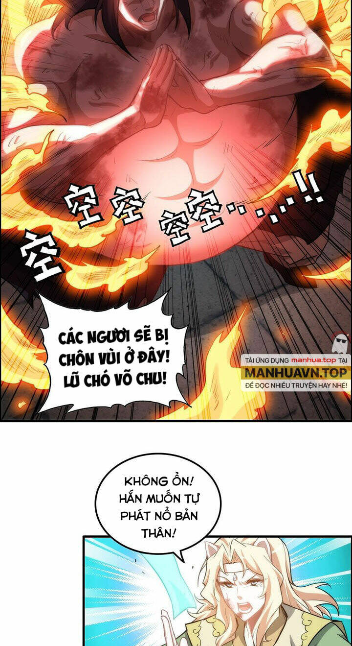 Tu Tiên Chính Là Như Vậy: Chapter 52