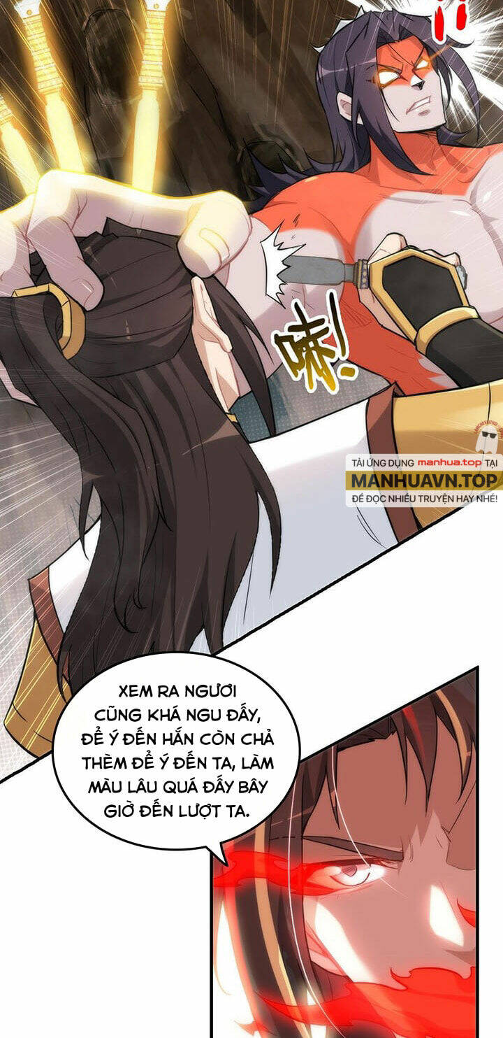 Tu Tiên Chính Là Như Vậy: Chapter 52