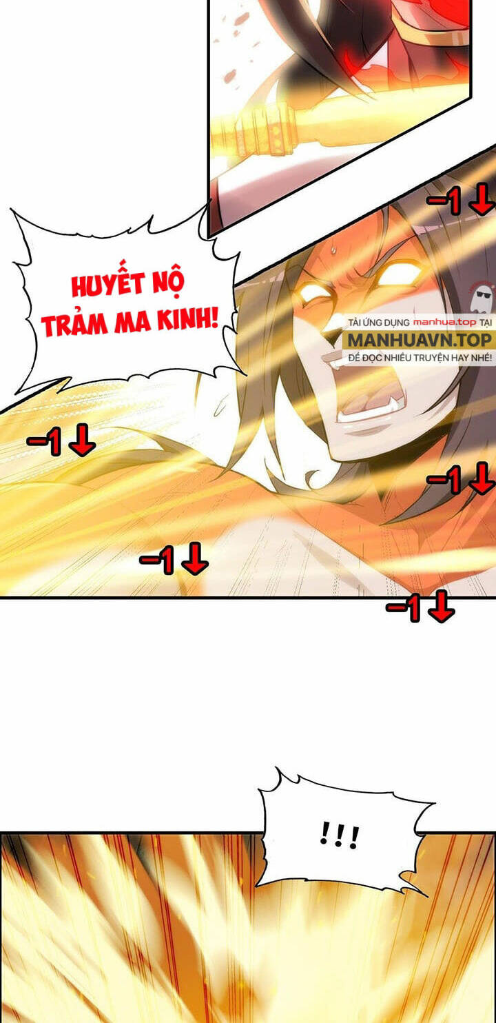 Tu Tiên Chính Là Như Vậy: Chapter 52