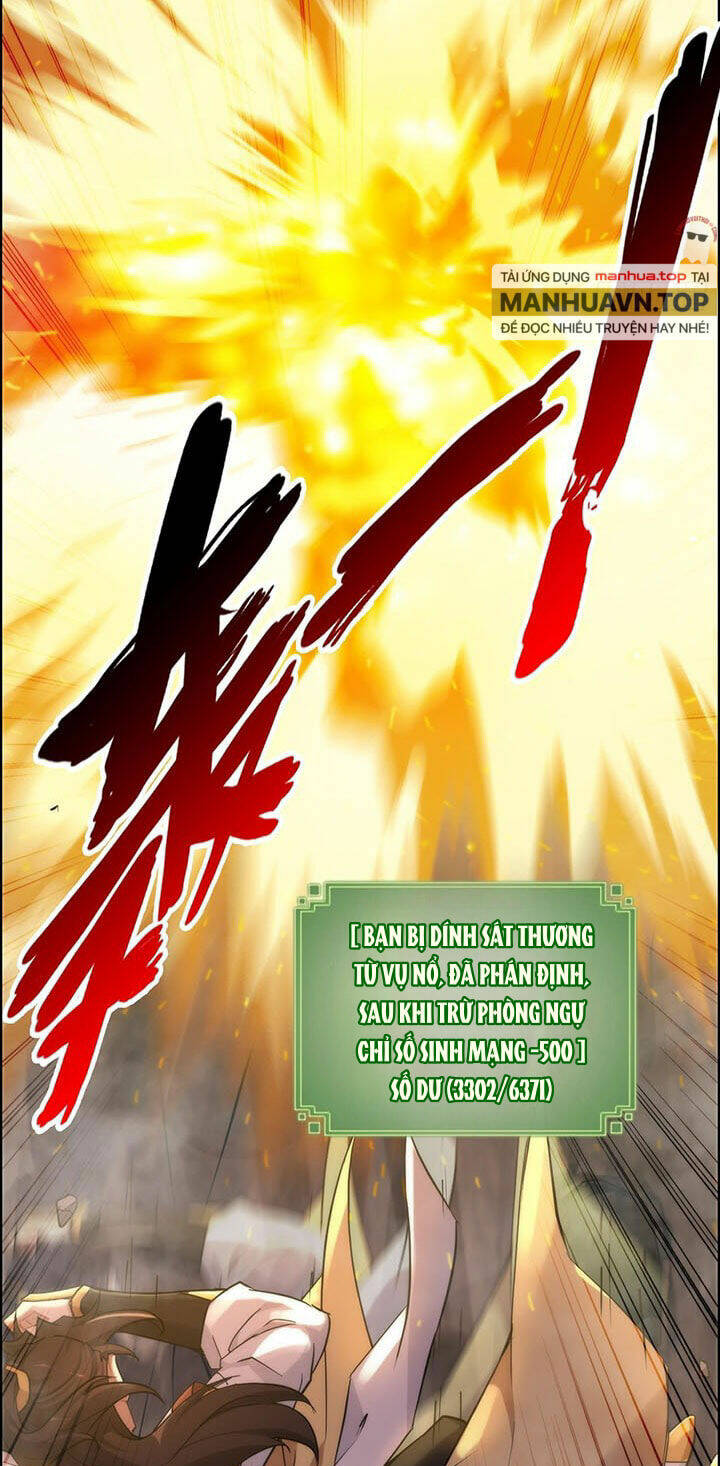 Tu Tiên Chính Là Như Vậy: Chapter 52
