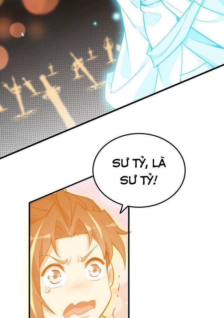 Tu Tiên Chính Là Như Vậy: Chapter 53