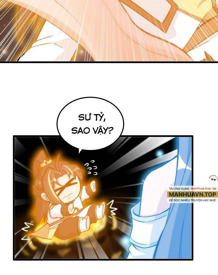 Tu Tiên Chính Là Như Vậy: Chapter 53