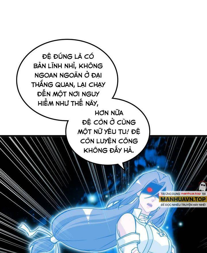 Tu Tiên Chính Là Như Vậy: Chapter 53
