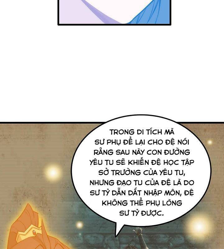 Tu Tiên Chính Là Như Vậy: Chapter 53