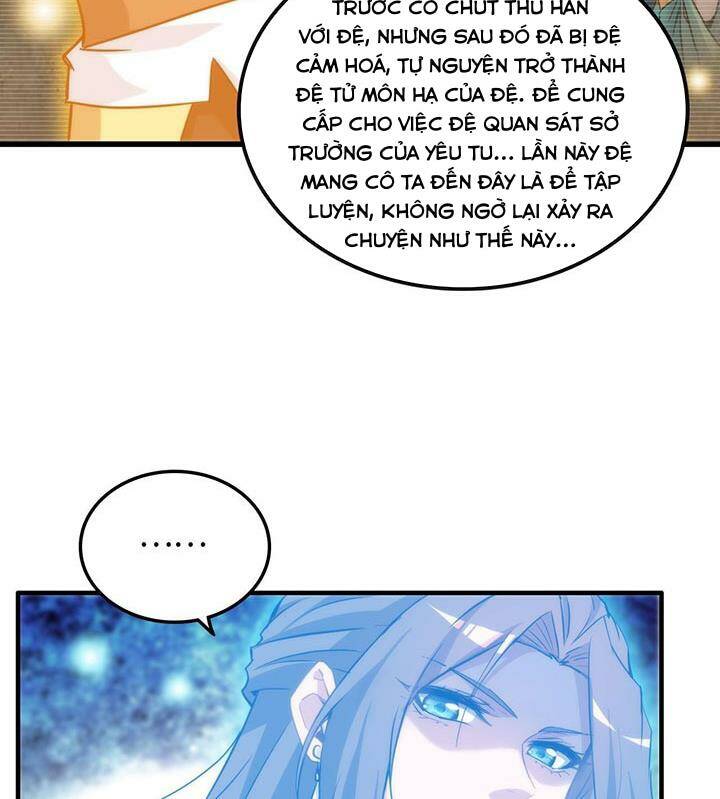 Tu Tiên Chính Là Như Vậy: Chapter 53