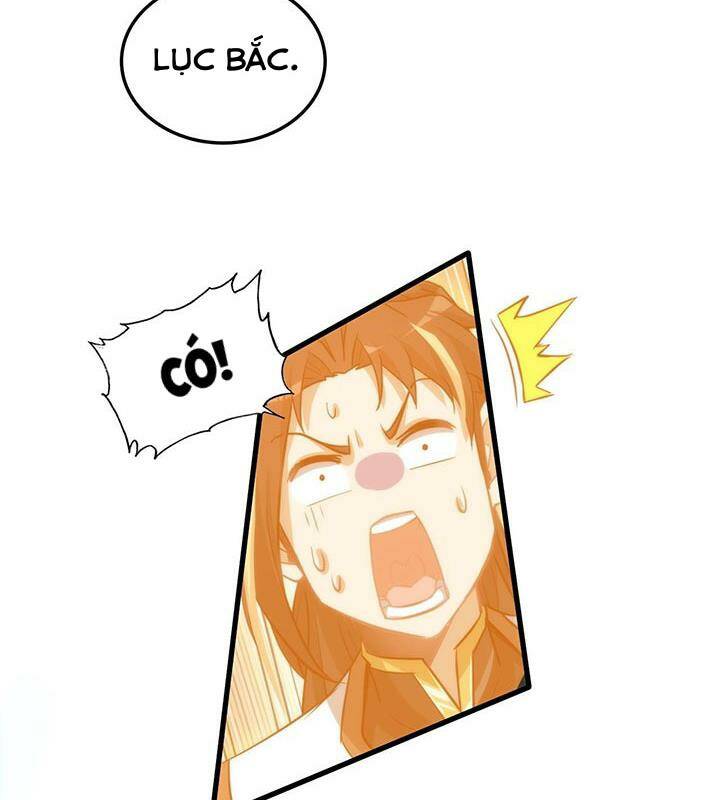 Tu Tiên Chính Là Như Vậy: Chapter 53
