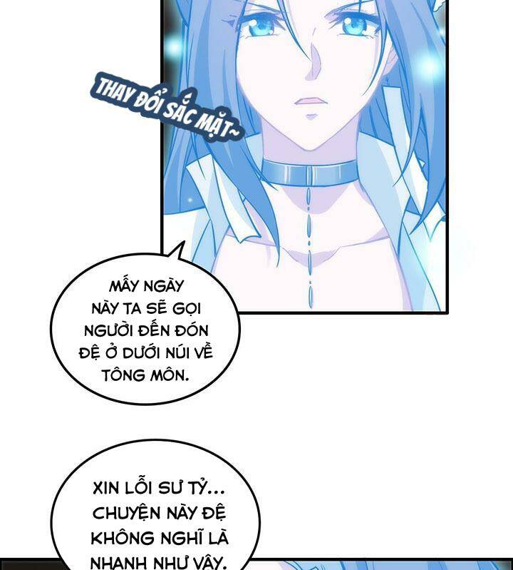 Tu Tiên Chính Là Như Vậy: Chapter 53