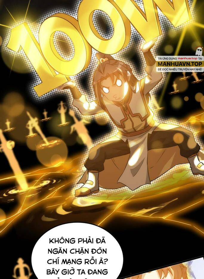 Tu Tiên Chính Là Như Vậy: Chapter 53
