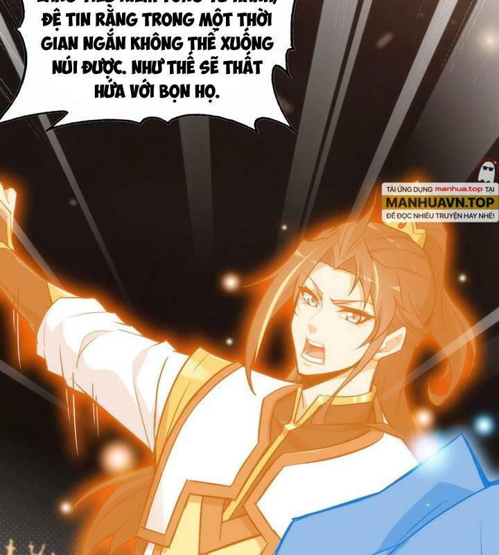 Tu Tiên Chính Là Như Vậy: Chapter 53