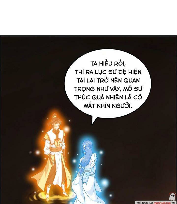 Tu Tiên Chính Là Như Vậy: Chapter 53