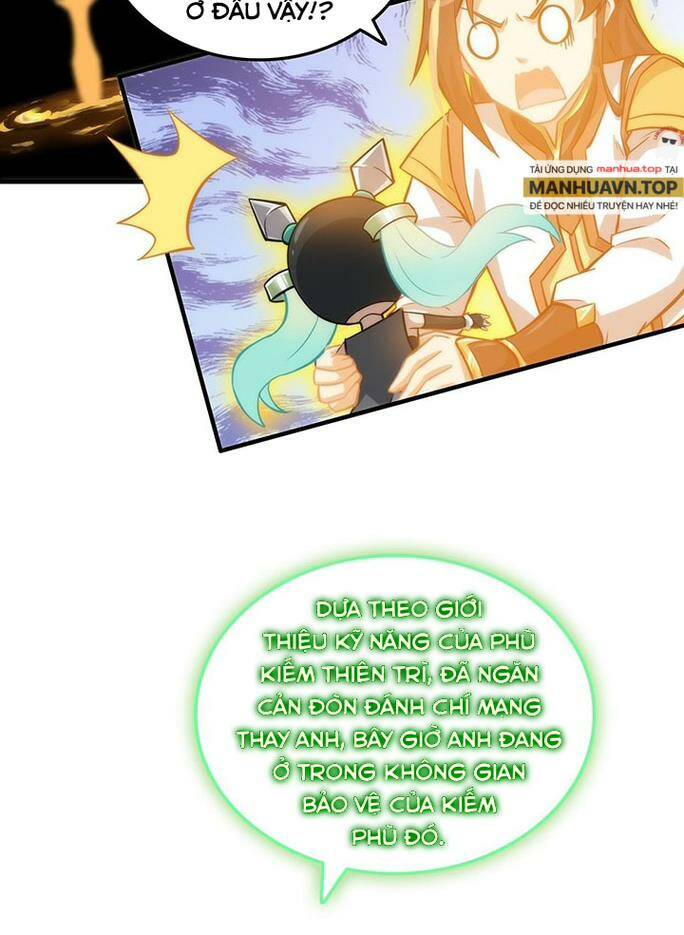 Tu Tiên Chính Là Như Vậy: Chapter 53