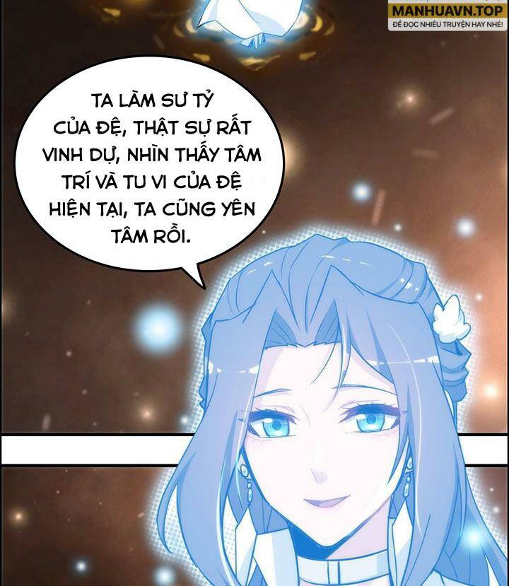 Tu Tiên Chính Là Như Vậy: Chapter 53
