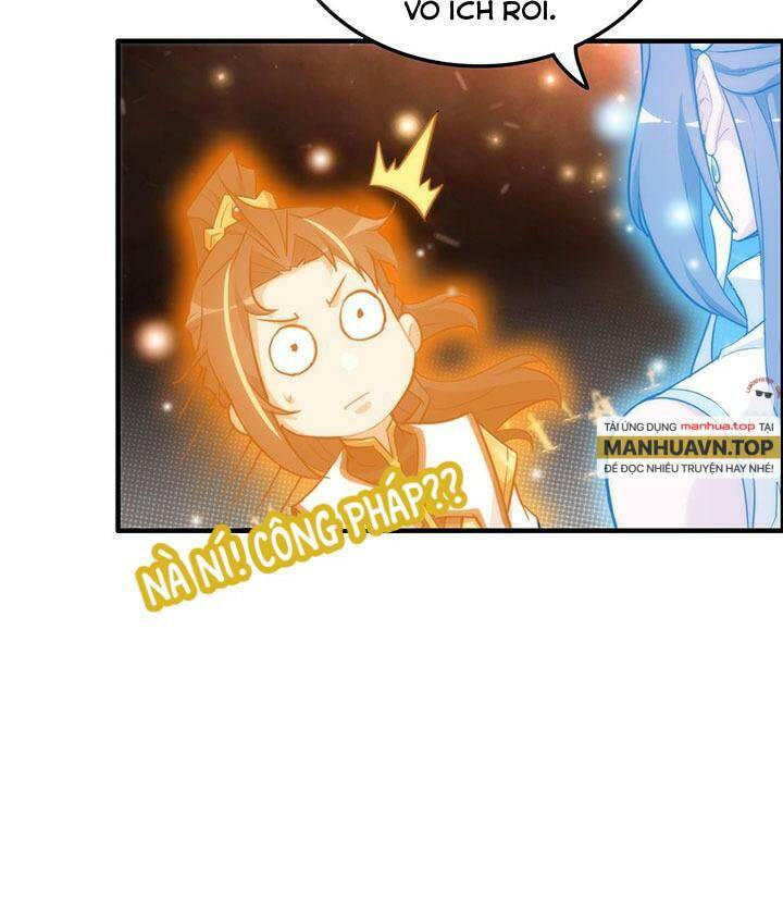 Tu Tiên Chính Là Như Vậy: Chapter 53