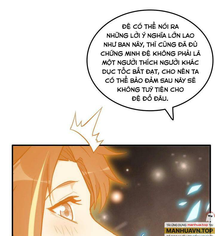 Tu Tiên Chính Là Như Vậy: Chapter 53