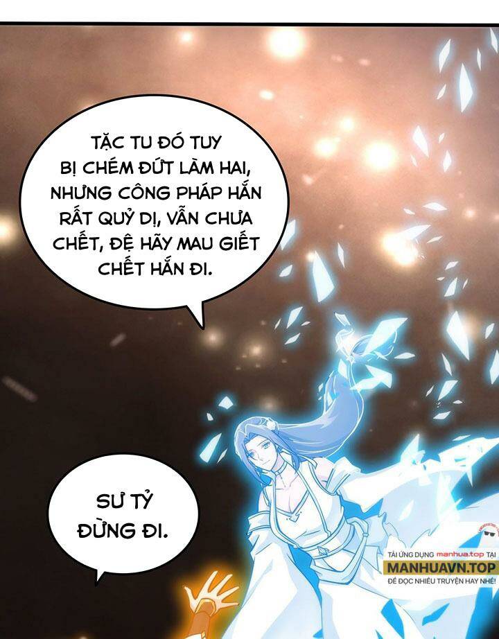 Tu Tiên Chính Là Như Vậy: Chapter 53