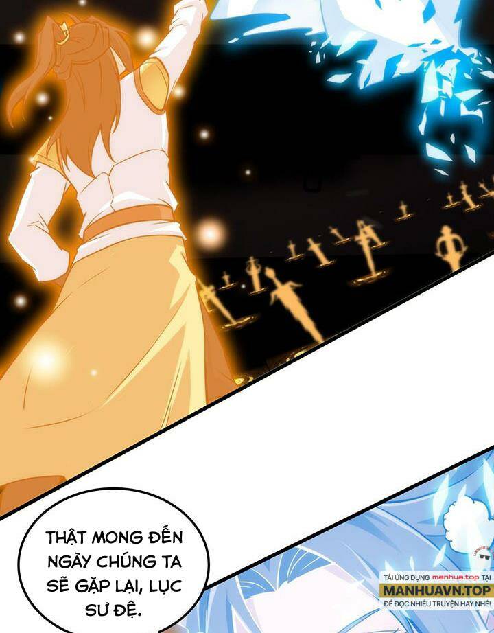 Tu Tiên Chính Là Như Vậy: Chapter 53