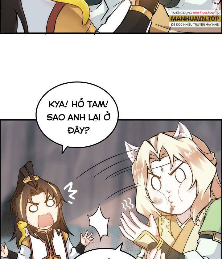 Tu Tiên Chính Là Như Vậy: Chapter 53