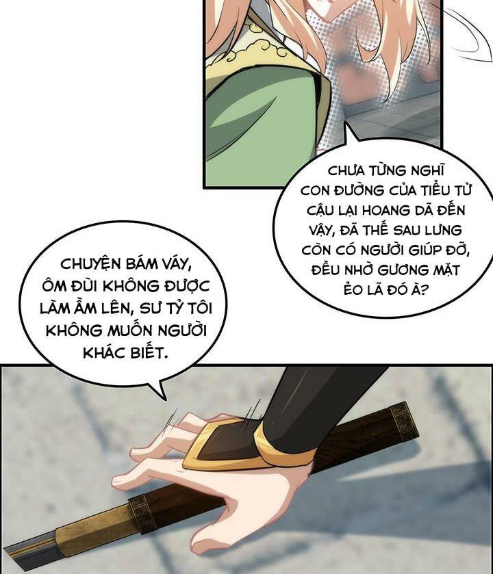 Tu Tiên Chính Là Như Vậy: Chapter 53