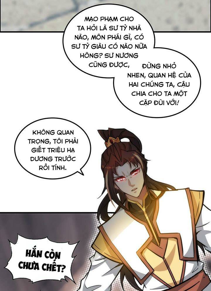 Tu Tiên Chính Là Như Vậy: Chapter 53