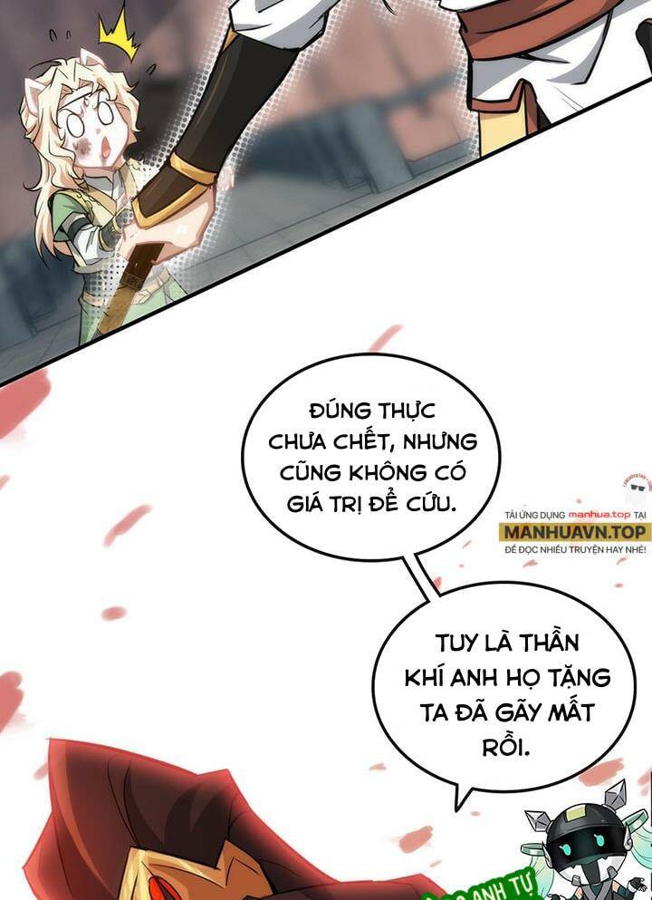 Tu Tiên Chính Là Như Vậy: Chapter 53