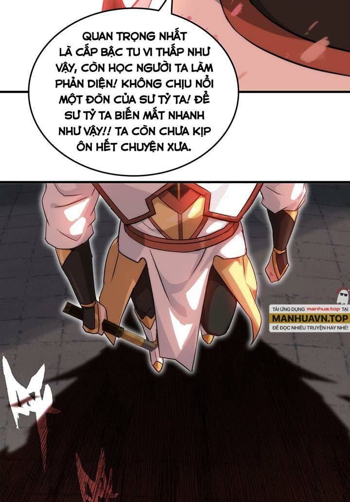 Tu Tiên Chính Là Như Vậy: Chapter 53