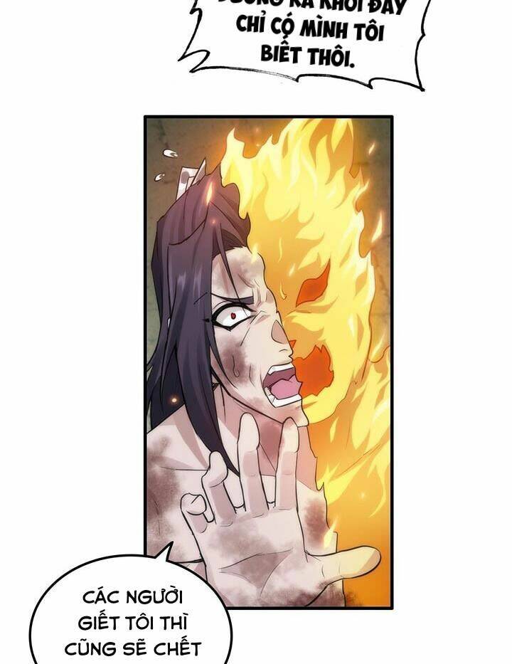 Tu Tiên Chính Là Như Vậy: Chapter 54