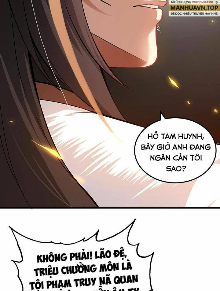 Tu Tiên Chính Là Như Vậy: Chapter 54