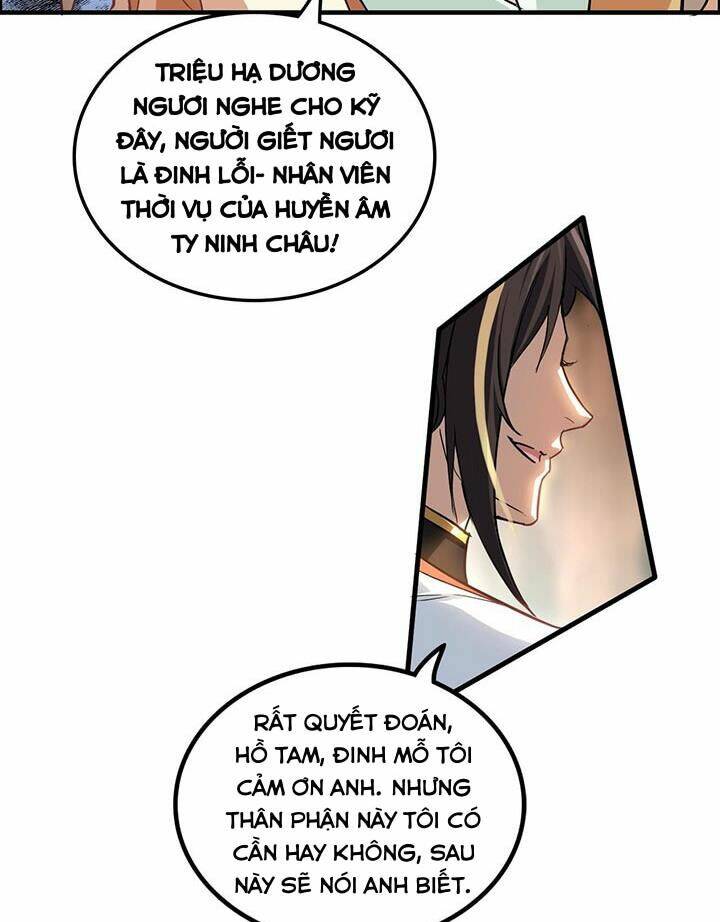 Tu Tiên Chính Là Như Vậy: Chapter 54