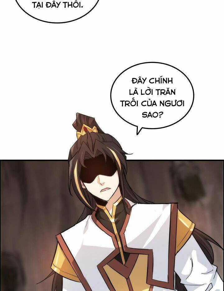 Tu Tiên Chính Là Như Vậy: Chapter 54